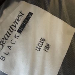 California King Size Bed Mattress Beautyrest Black Lx Class Hybrid Firm Memory Foam Cooling Serta Sealy Tempurpedic Purple Casper Snow Max Dreamcloud 