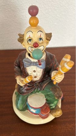 Melody in Motion  Musical Figurine