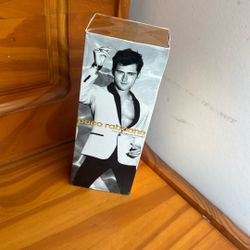  Paco Rabanni Million