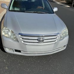 2006 Toyota Avalon Limited