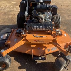61”Scag Stand Up For Sale 