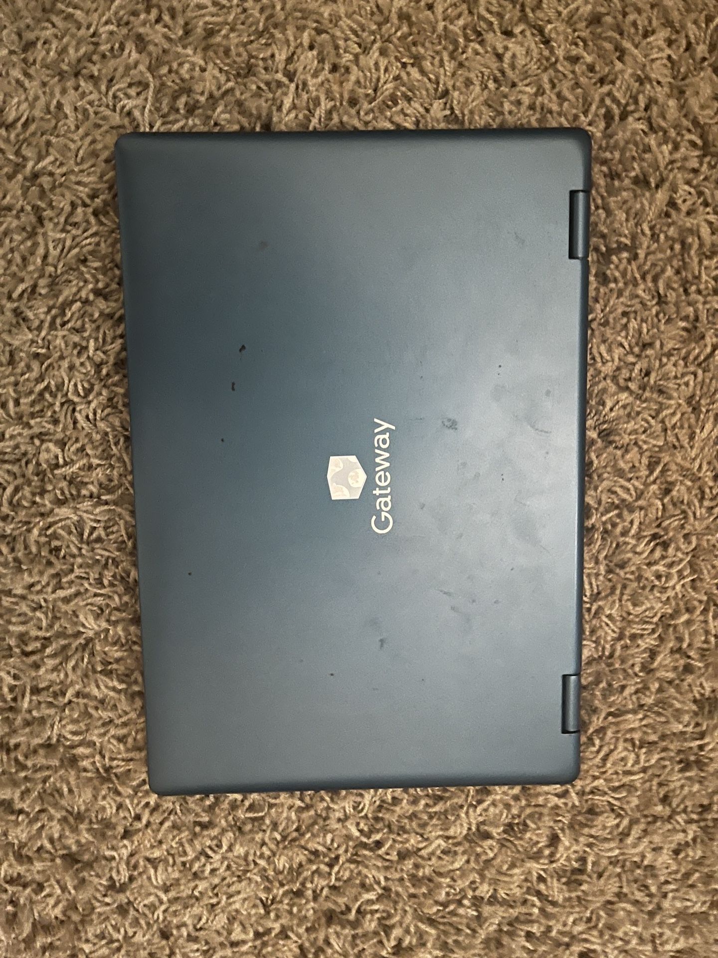 Gateway Computer