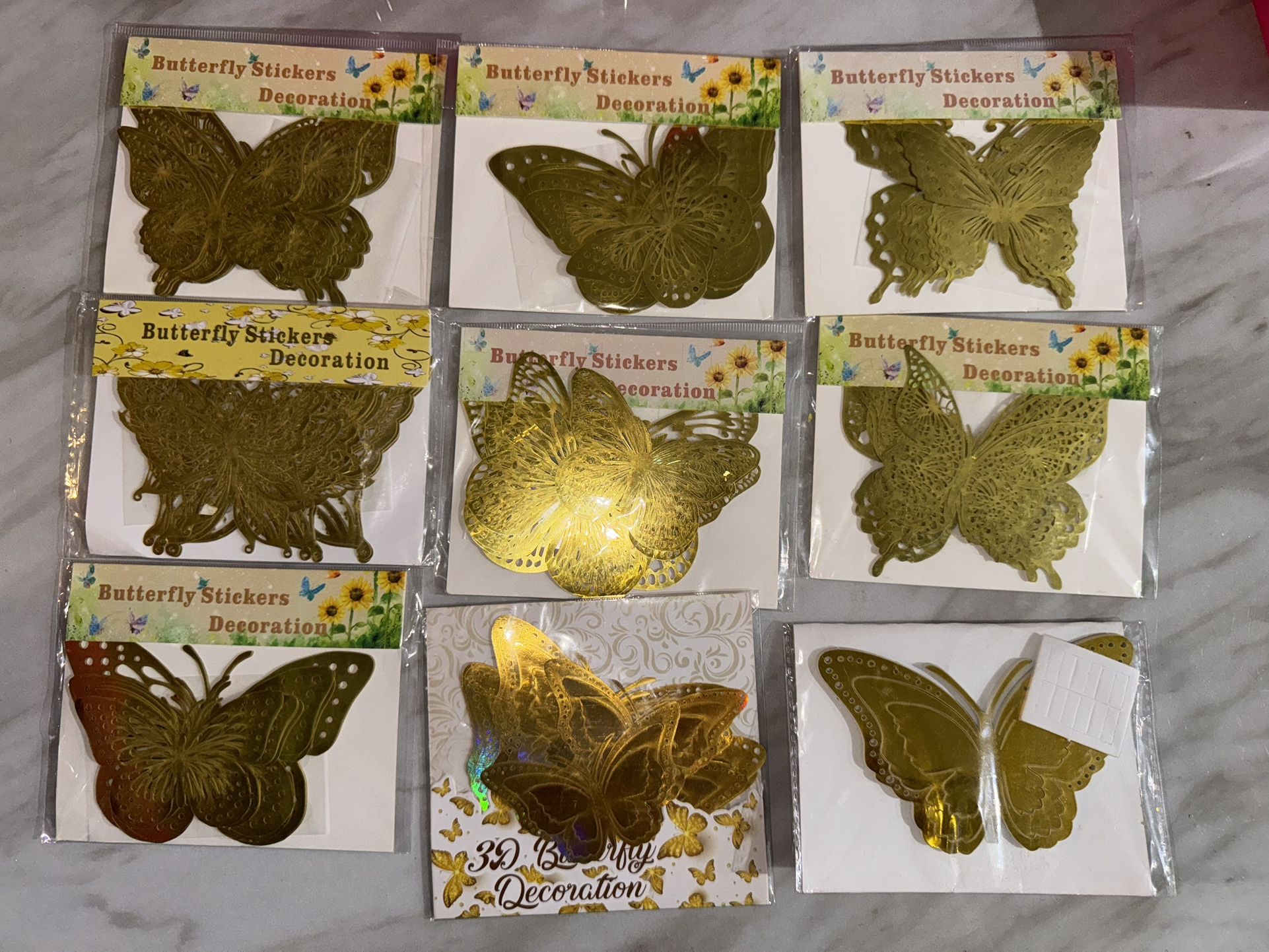 Eternal Flower Supplies 