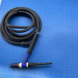 Miller Small 25mm Connector Gas Thru Small Machines 