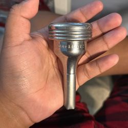Loud LM-12 Tuba Mouthpiece