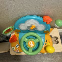 Baby/ToddlerBig kid Toys 