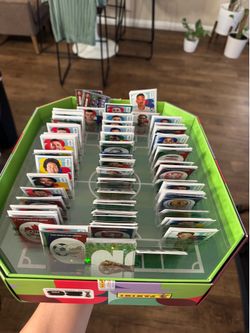 Panini FIFA World Cup 2026 Stickers