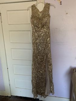 Prom/Special Occasion Dress