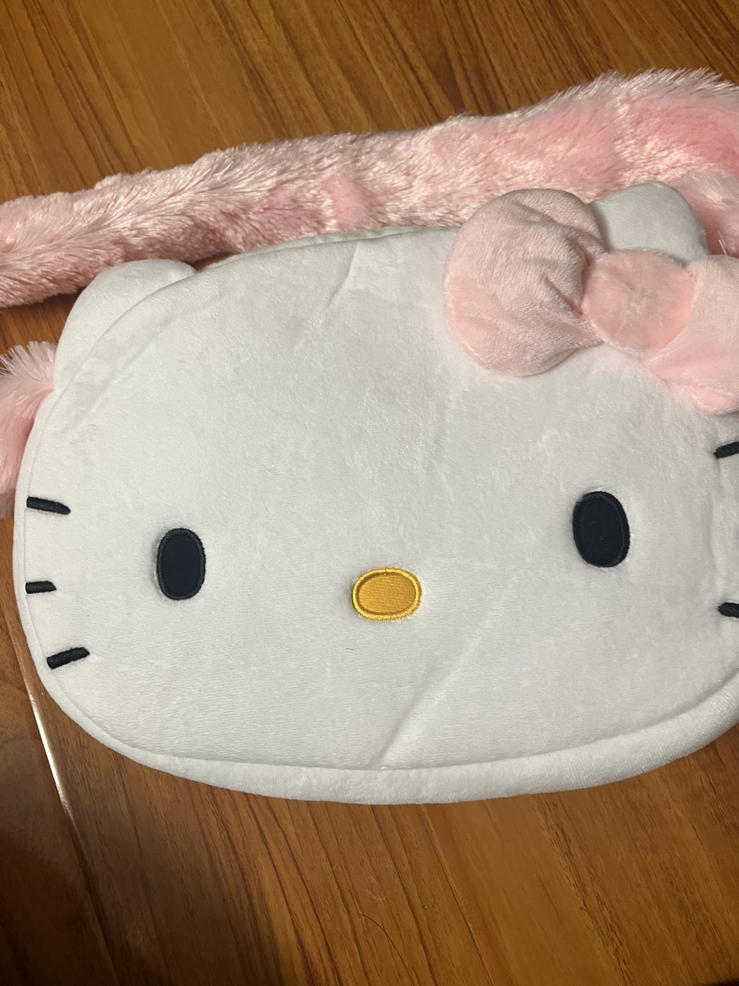 Hello Kitty Bag 