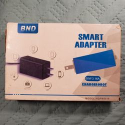 19V 60W 3.16A SMART ADAPTER CHARGER FOR HP LAPTOPS,