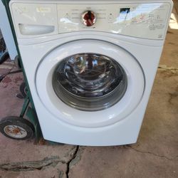 Whirlpool Washer 