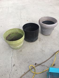 Macetas