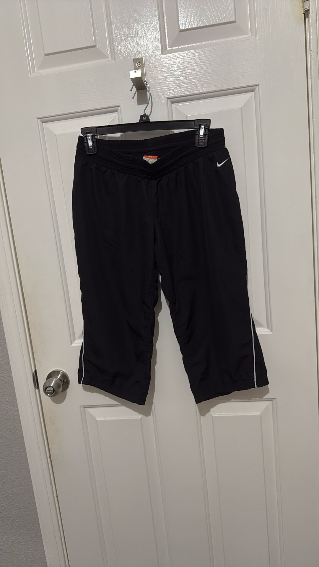 Nike Black Women Size Small
