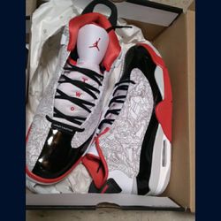 Nike Air Dub Zero Jordan or Jordan 6 Rings, Pick Up only
