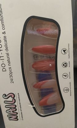 Press On Nails