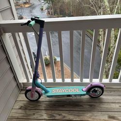 Swft Electric Scooter