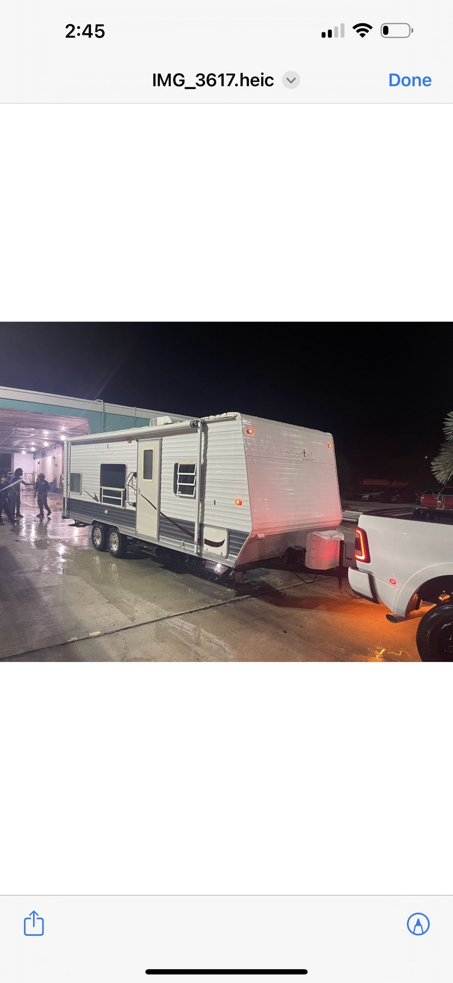 RV/BOAT/AUTO