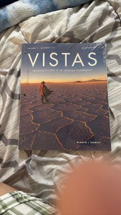 Seventh Edition Vista