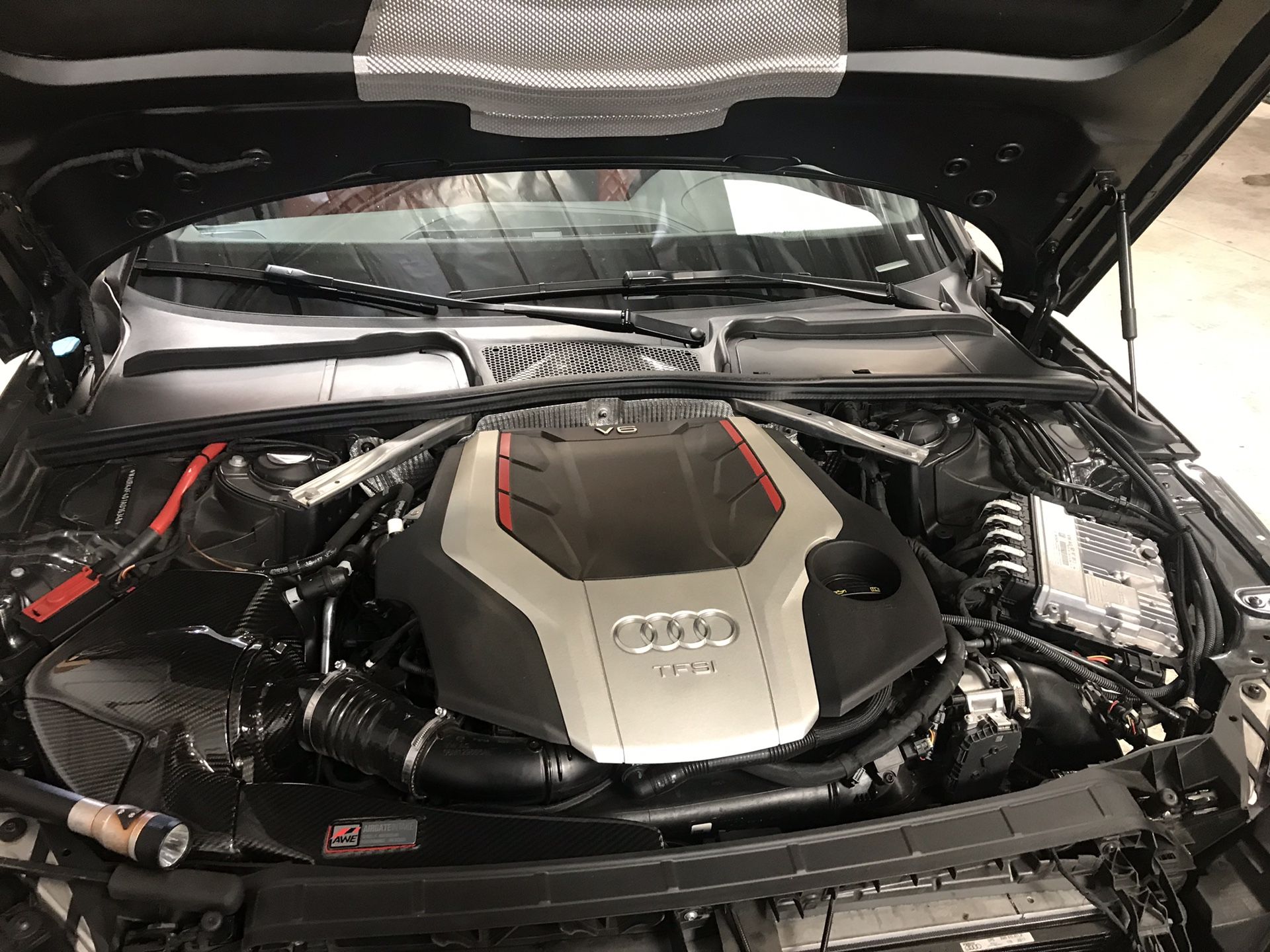 Bmw Audi Mercedes performance parts, installs