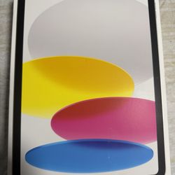 Apple iPad  A16 11th Gen 128 GB