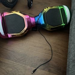 Hoover Board