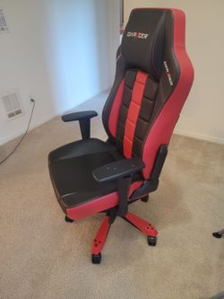 Computer Gaming Chair