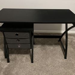 Small Desk 