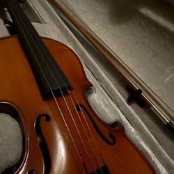 Violin For Beginners