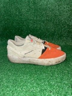 Vintage - JORDAN SERIES 02 “DEAR DELORIS” MEN'S SIZE 9.5