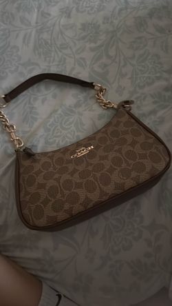 Coach Terry Shoulder Bag