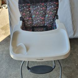 High Chair COSCO
