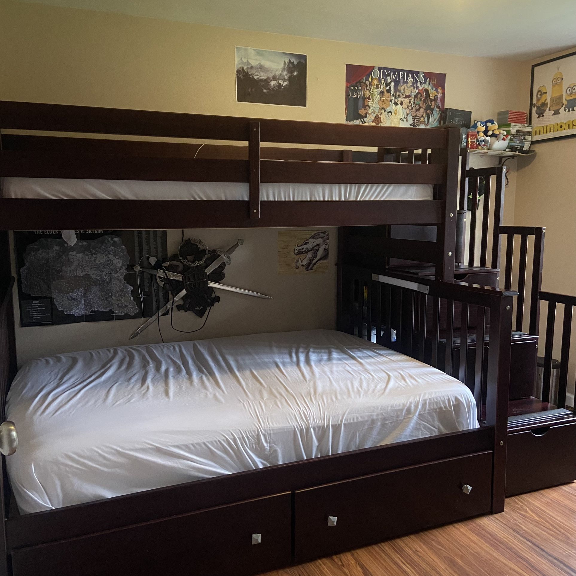 Bunk Beds For Sale