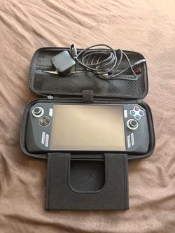 ASUS ROG Ally Z1 Extreme