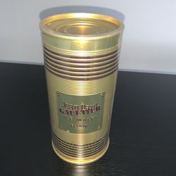 1. Jean Paul Gaultier Le Male Elixir 