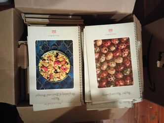 COMPLETE Time-Life Foods of the World: 27 Hardcovers + 27 Spiral Recipe Books + 4 Supplements