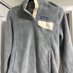 Women’s Patagonia Half Zip