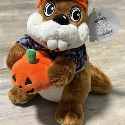 Buccee’s Halloween Plush 