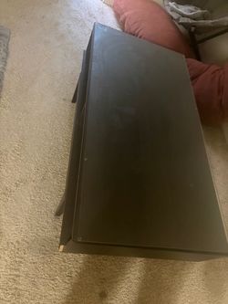 Living room table