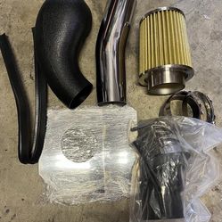 LA Zona Auto Parts 1999 To 2006 Chevrolet Silverado Escalade Suburban Sierra Yukon Tahoe V8 Air Intake Filtro De Aire