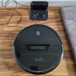 eufy BoostIQ Robovac - Robotic Vacuum Cleaner
