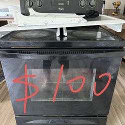 Oven