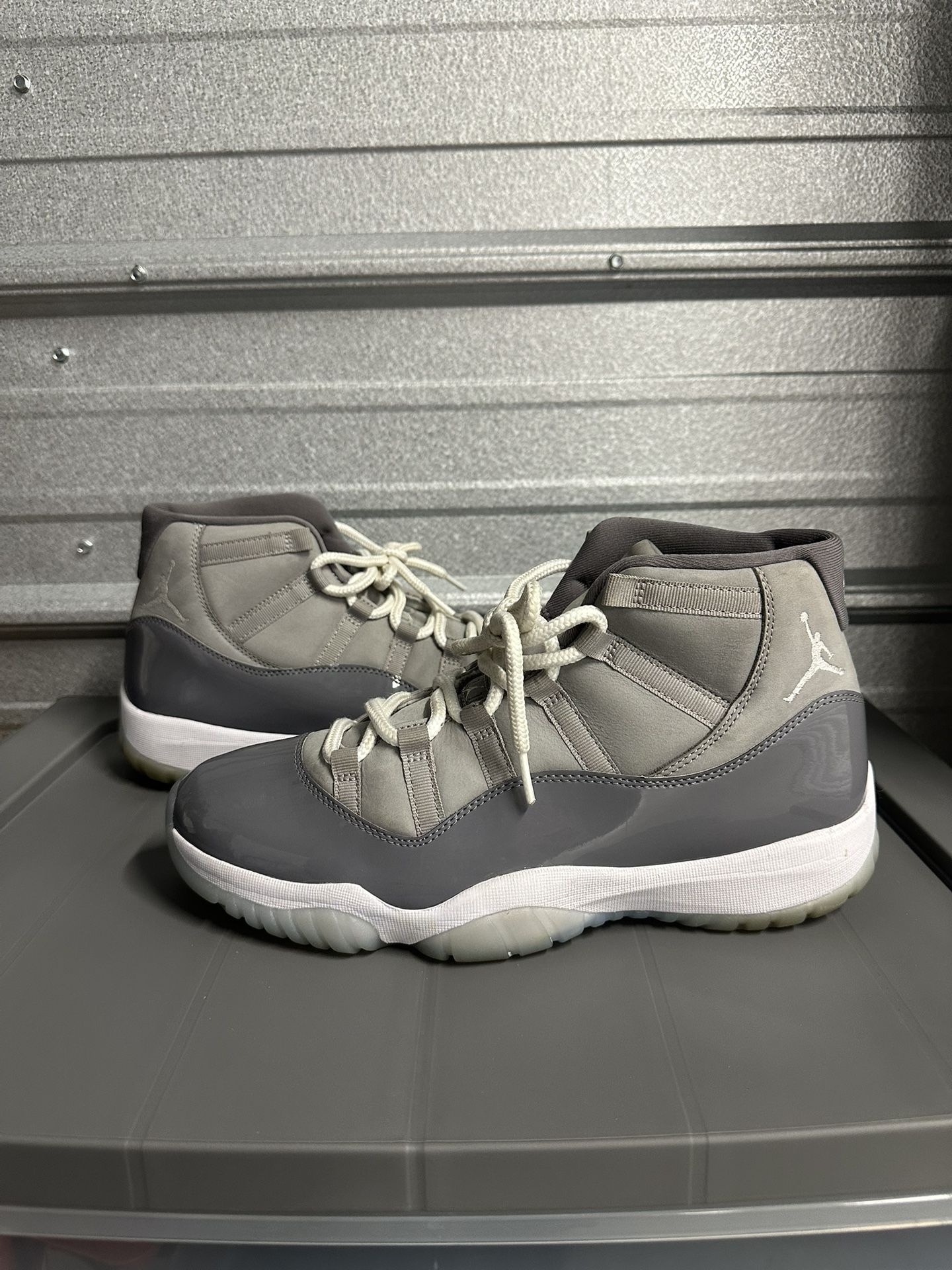 Jordan 11 Size 12