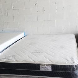 ✨️🛌MATTRESSES COLCHONES AVAILABLE ALL MODELS AND SIZES 🛌 ✨️ 