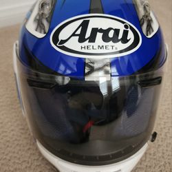 Arai Helmet Quantum F - Head Size:XS (6 1/2-6 5/8)