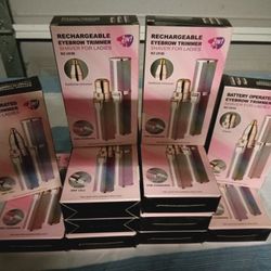 Women's Shavers/Trimmers