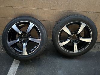Rims