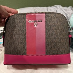 Michael Kors Cross Body Bag