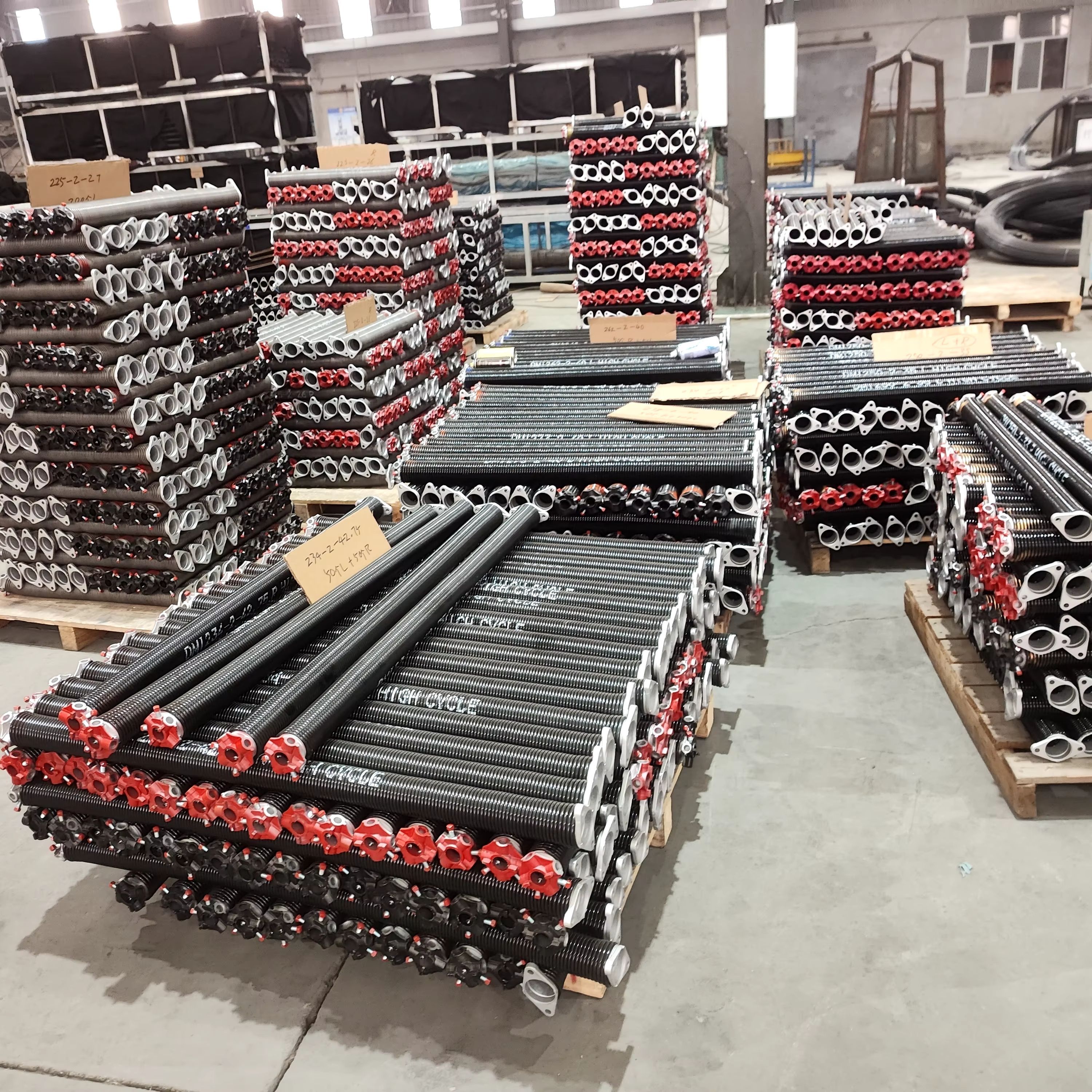 New 2 X Springs for Garage Door Special! (Installation INCLUDED)