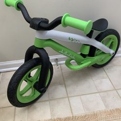 Bike For Training Kids Like New 