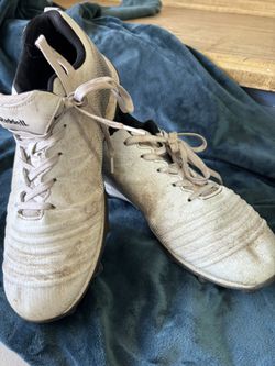 Baseball Cleets
